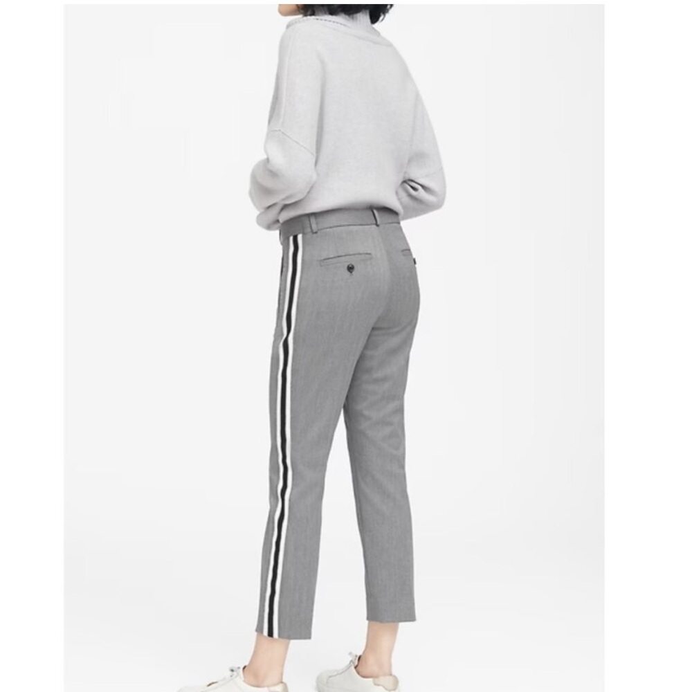 Banana Republic Sloan Trouser Pant